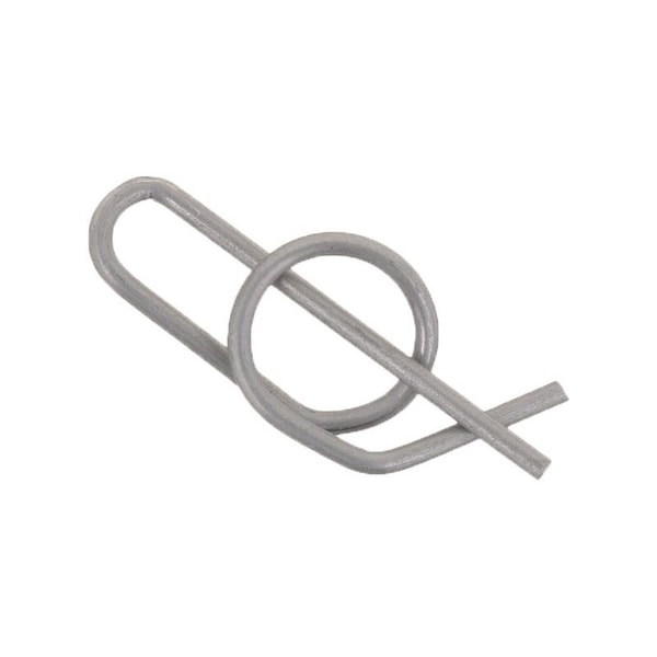 Heritage Industrial Ring Cotter SD, 1/4", SS PL RCSS-0250-H - main